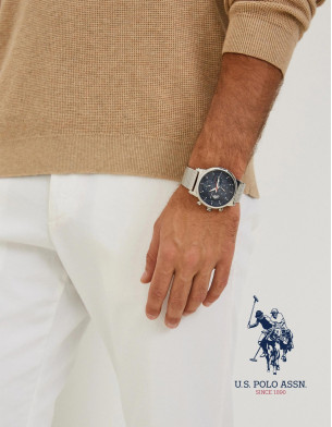 U.S. Polo Assn. Gents Watch